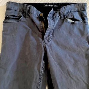 Calvin Klein Jeans, Skinny 30x32